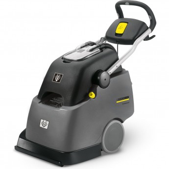 Аппарат для чистки ковров KARCHER BRC 45/45 C