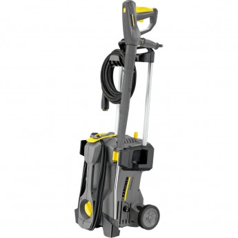 Аппарат высокого давления KARCHER HD 5/11 P EU