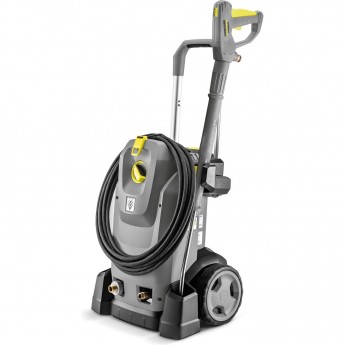 Аппарат высокого давления KARCHER HD 7/17 M PLUS