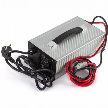 Зарядное устройство KARCHER Rival 24V 20A+SB50